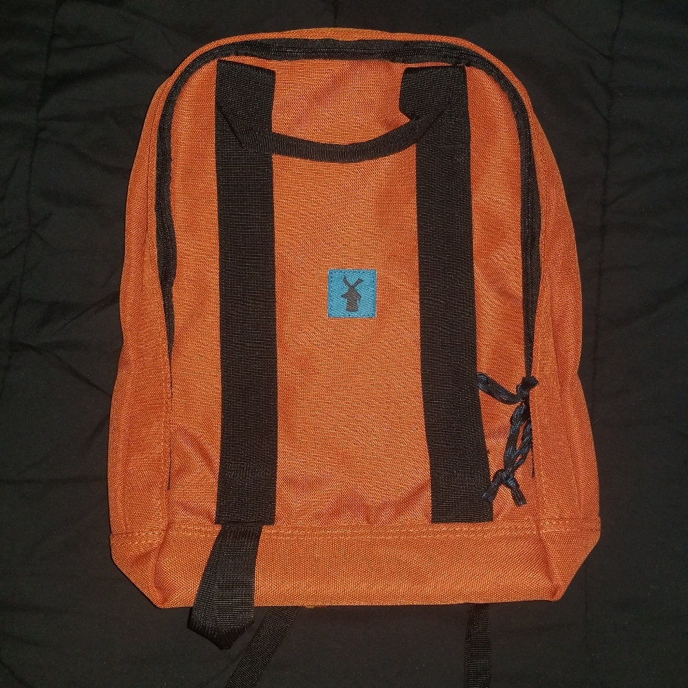 Dutch Bros - Backpack